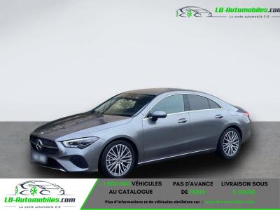 Mercedes CLA Berline 180 BVA