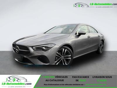 Mercedes CLA Berline 180 BVA