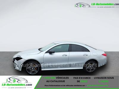 Mercedes CLA Berline 250 e BVA