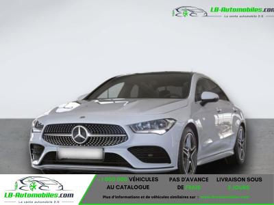 Mercedes CLA Berline 250 e BVA