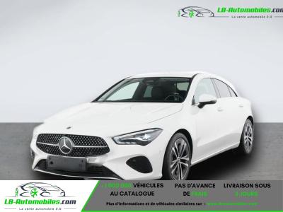 Mercedes CLA Berline 180 BVA
