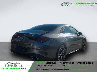 Mercedes CLA Berline 200 BVA