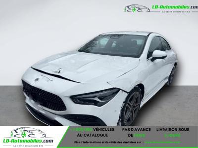 Mercedes CLA Berline 200 BVA