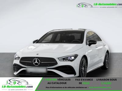 Mercedes CLA Berline 200 BVA
