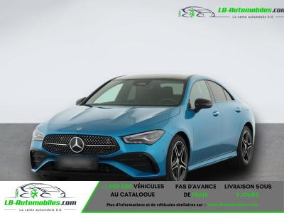 Mercedes CLA Berline 200 BVA