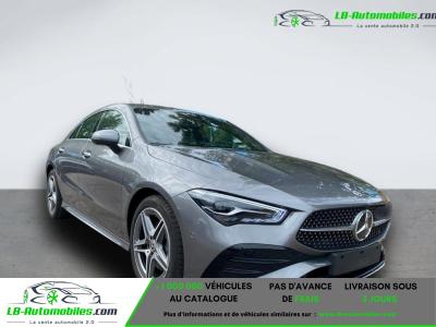 Mercedes CLA Berline 200 BVA