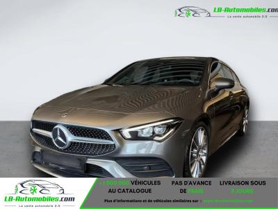 Mercedes CLA Shooting Break 200 BVA