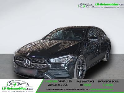 Mercedes CLA Shooting Break 200 BVA