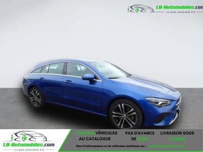 Mercedes CLA Shooting Break 180 BVA