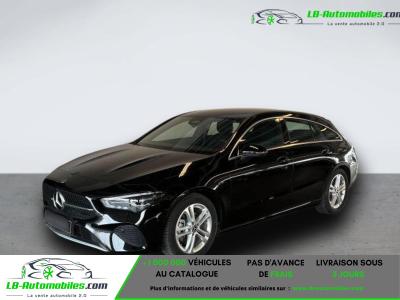 Mercedes CLA Shooting Break 180 BVA