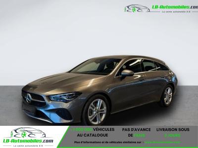 Mercedes CLA Shooting Break 180 BVA