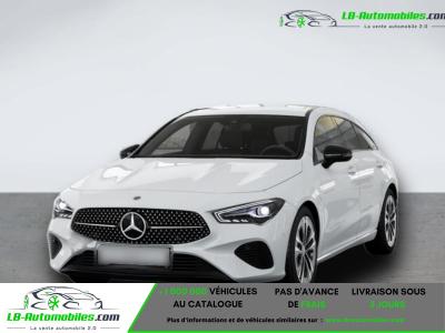 Mercedes CLA Shooting Break 180 BVA