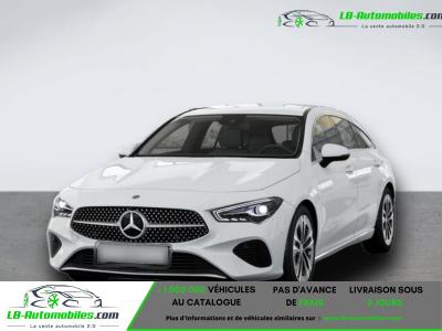 Mercedes CLA Shooting Break 180 BVA