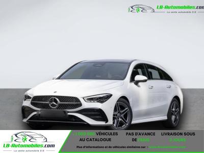 Mercedes CLA Shooting Break 200 BVA