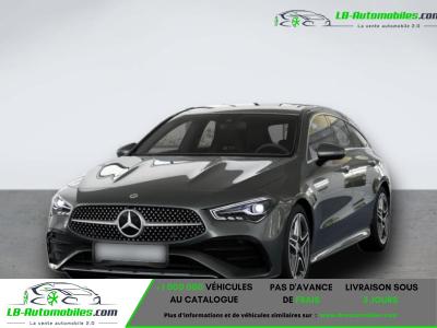 Mercedes CLA Shooting Break 200 BVA