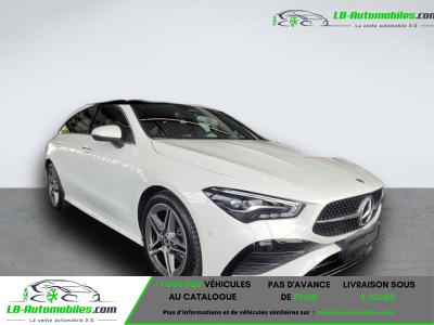 Mercedes CLA Shooting Break 200 BVA