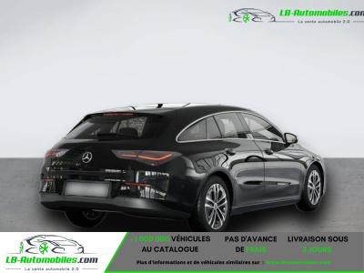 Mercedes CLA Shooting Break 200 BVA