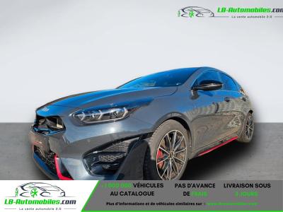 Kia ProCeed 1.6 T-GDi 204 ch BVA