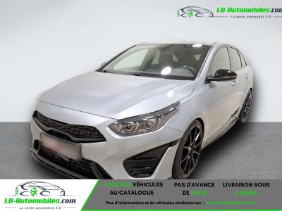 Kia ProCeed 1.6 T-GDi 204 ch BVA
