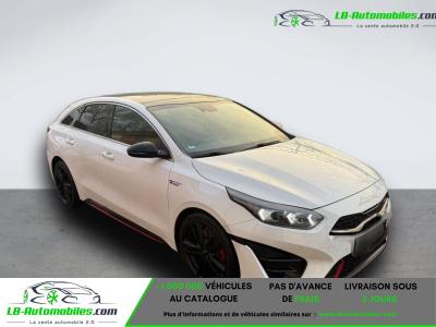 Kia ProCeed 1.6 T-GDi 204 ch BVA