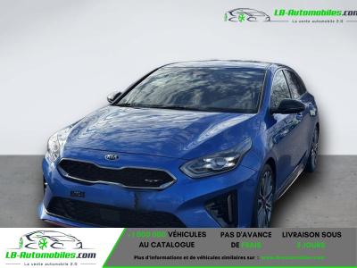 Kia ProCeed 1.6 T-GDi 204 ch BVA