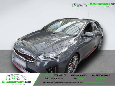 Kia ProCeed 1.6 T-GDi 204 ch BVA