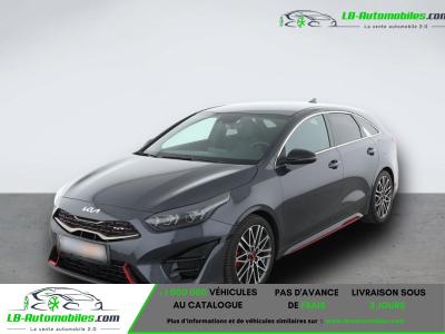 Kia ProCeed 1.6 T-GDi 204 ch BVA