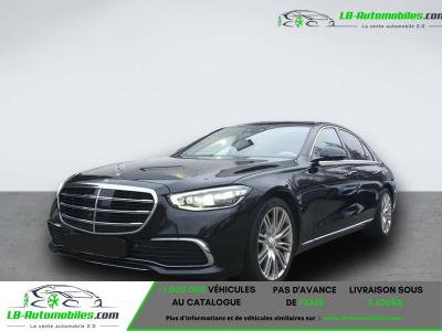 Mercedes Classe S 350 d BVA