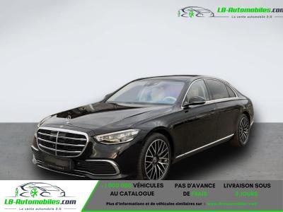 Mercedes Classe S 350 d BVA
