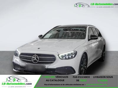 Mercedes Classe E Break 220 d BVA