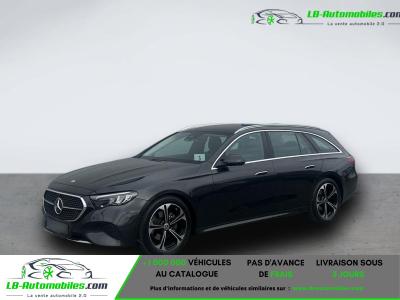 Mercedes Classe E Break 220 d BVA