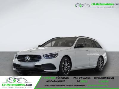 Mercedes Classe E Break 220 d BVA