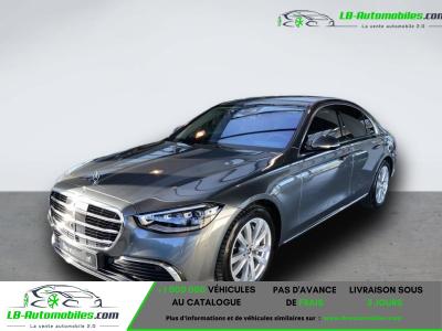 Mercedes Classe S 350 d BVA