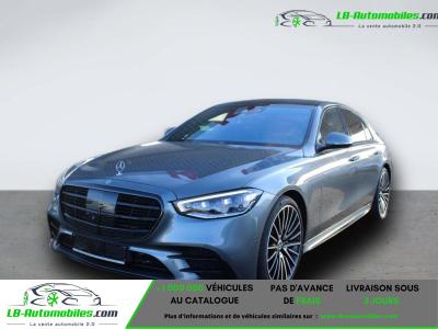 Mercedes Classe S 400 d BVA 4-Matic