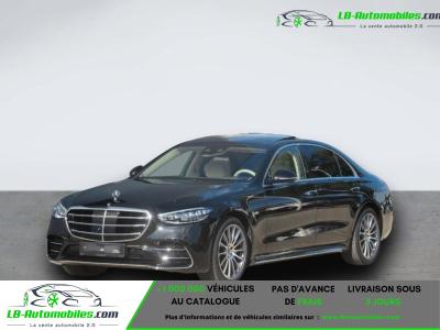 Mercedes Classe S 450 d BVA 4-Matic