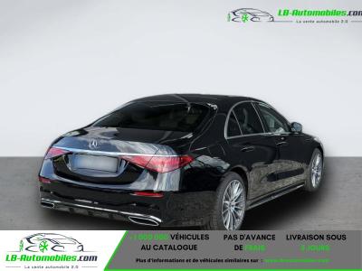 Mercedes Classe S 450 d BVA 4-Matic