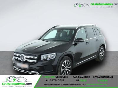 Mercedes GLB 200 d BVA