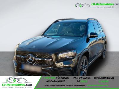 Mercedes GLB 200 d BVA