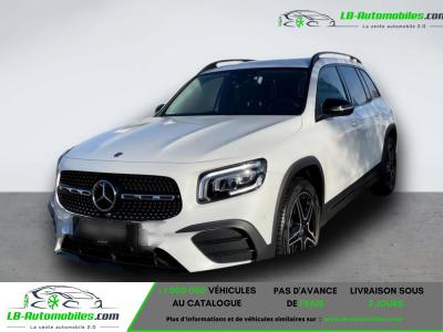 Mercedes GLB 200 d BVA