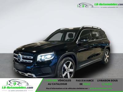 Mercedes GLB 200 BVA