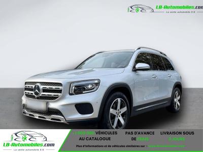 Mercedes GLB 200 BVA