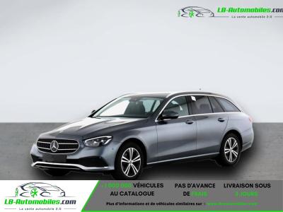 Mercedes Classe E Break 220 d BVA
