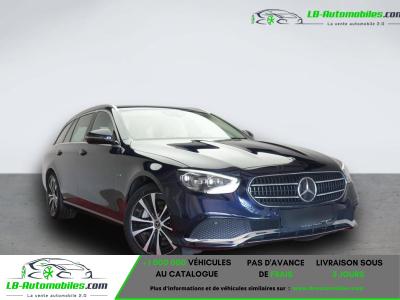 Mercedes Classe E Break 300 de BVA
