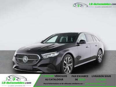 Mercedes Classe E Break 300 e BVA