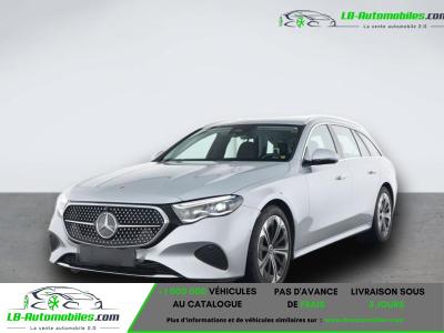 Mercedes Classe E Break 300 e BVA