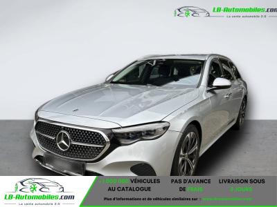 Mercedes Classe E Break 300 e BVA