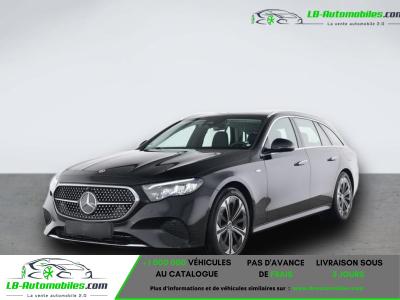 Mercedes Classe E Break 300 e BVA
