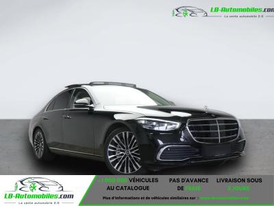 Mercedes Classe S 400 d BVA 4-Matic
