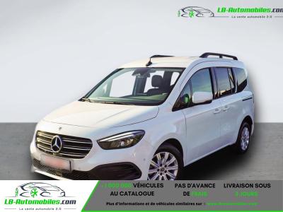 Mercedes Classe T 180 BVA