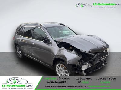 Mercedes GLB 200 d BVA